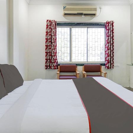 Collection O Shreya Hotel Talegaon Dabhade Екстериор снимка