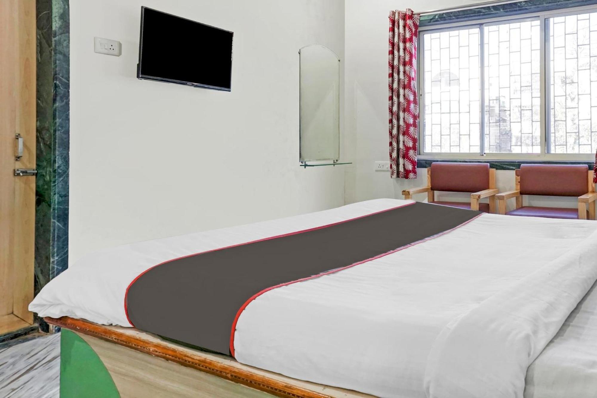 Collection O Shreya Hotel Talegaon Dabhade Екстериор снимка