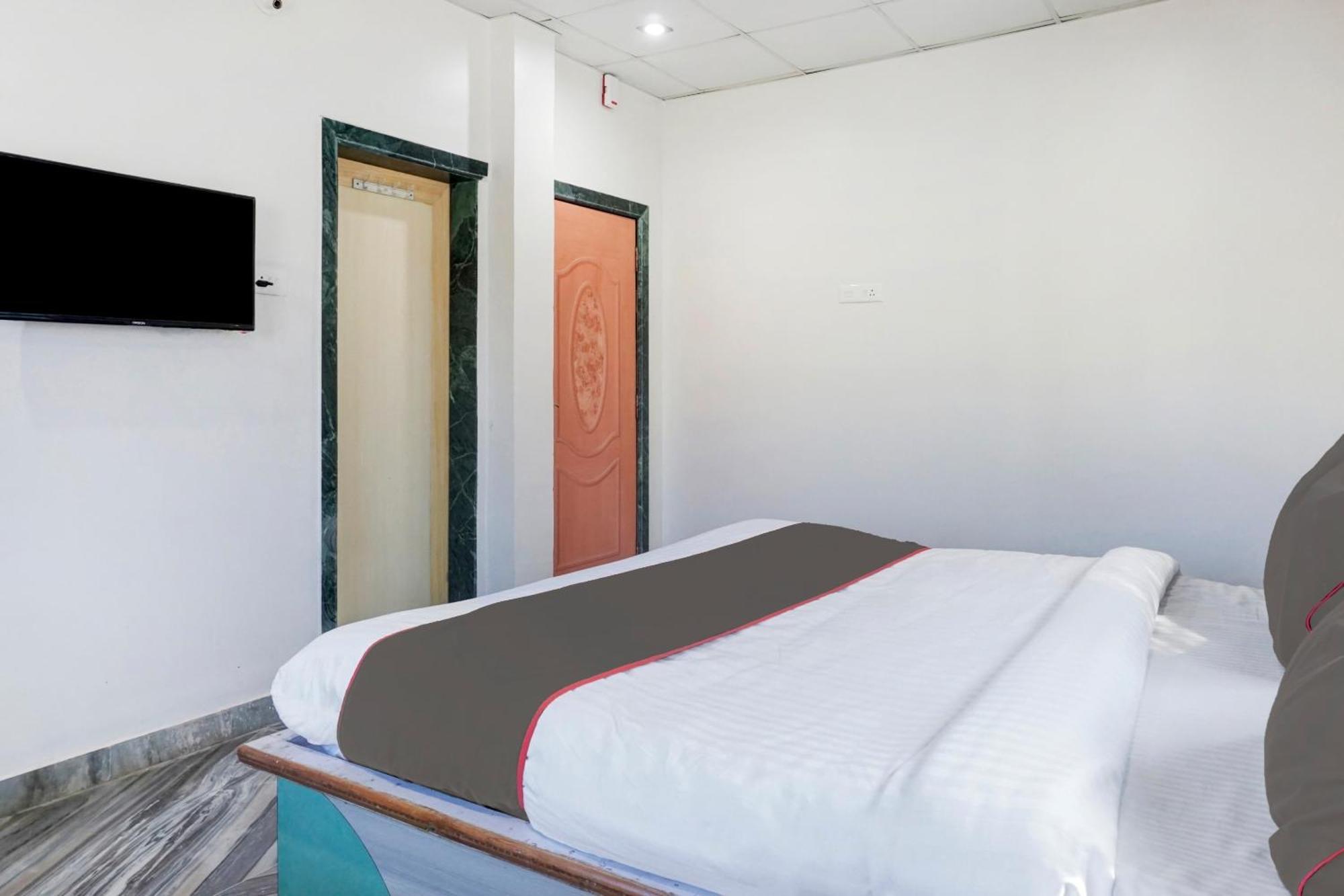 Collection O Shreya Hotel Talegaon Dabhade Екстериор снимка