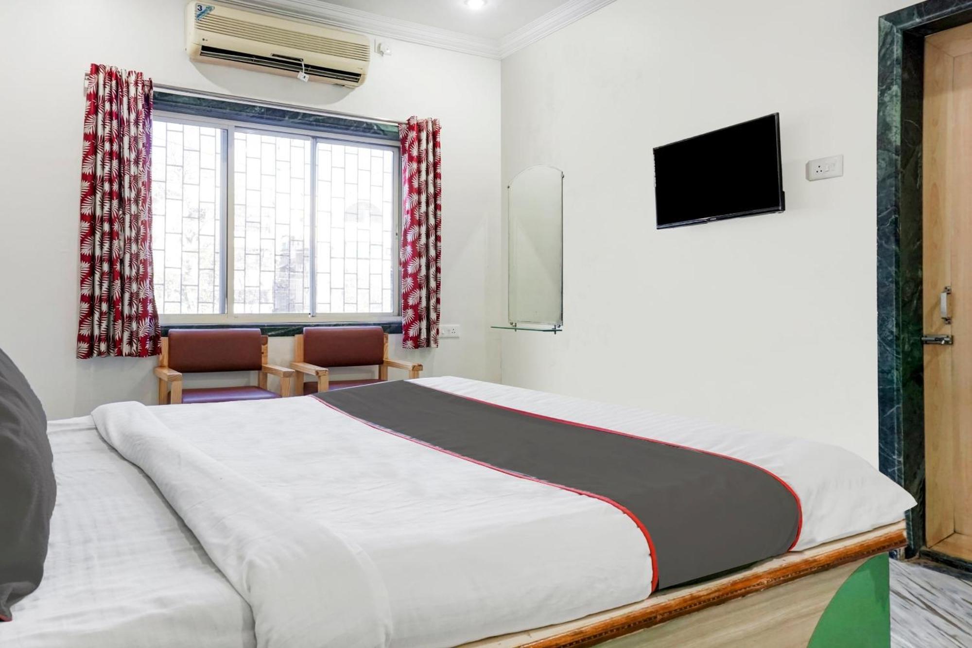 Collection O Shreya Hotel Talegaon Dabhade Екстериор снимка