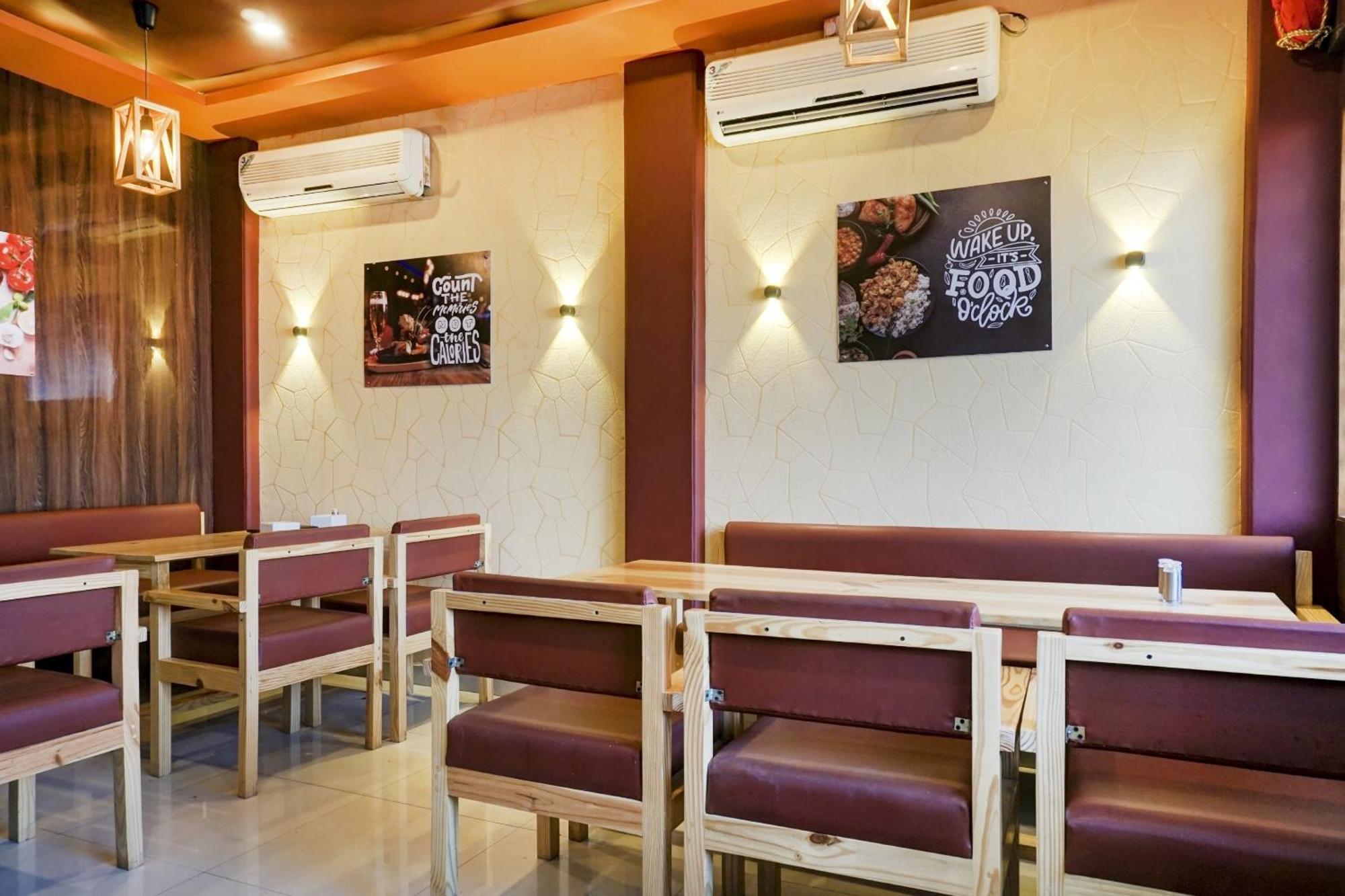 Collection O Shreya Hotel Talegaon Dabhade Екстериор снимка