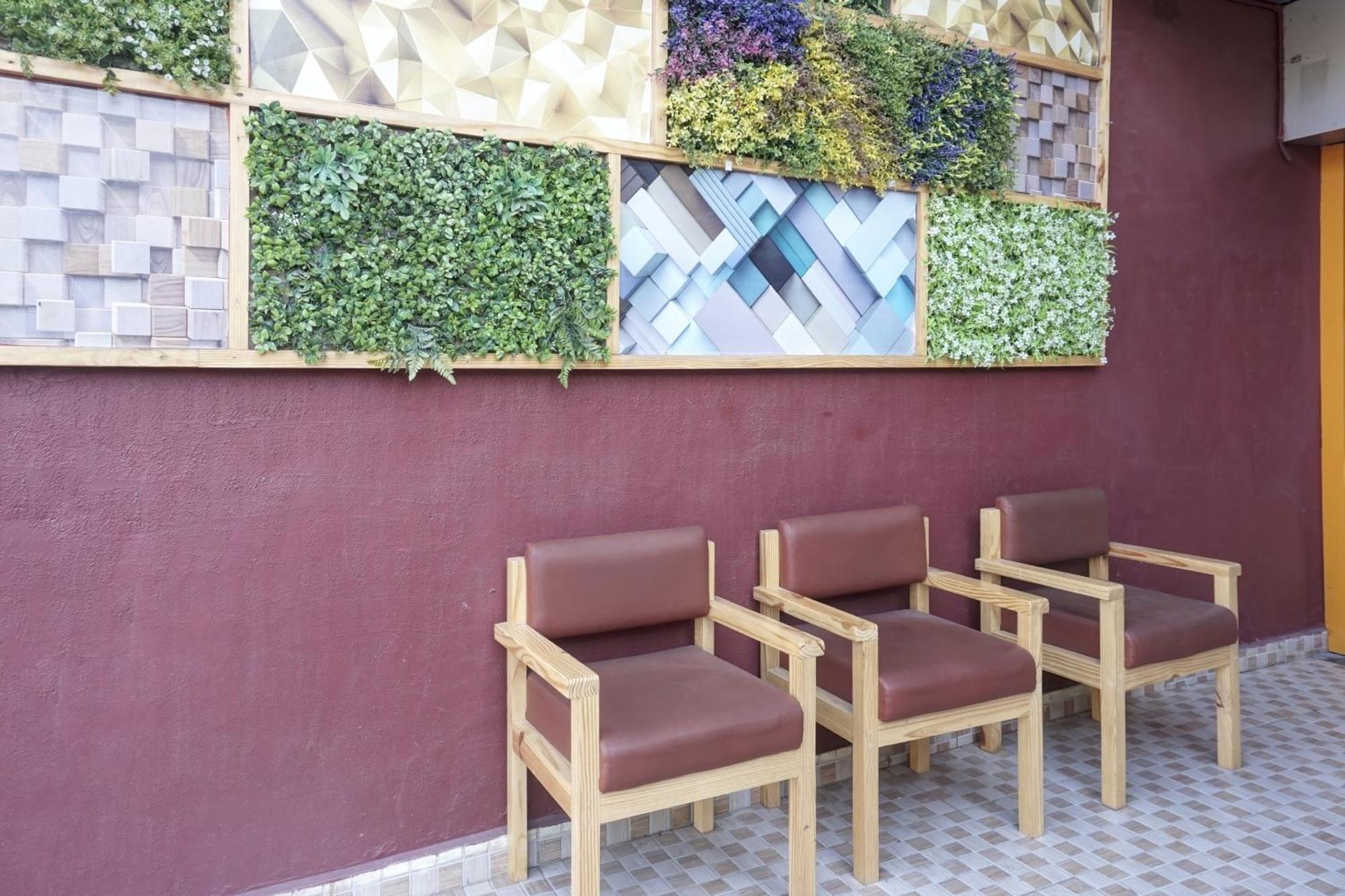 Collection O Shreya Hotel Talegaon Dabhade Екстериор снимка